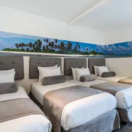 Ataraxy Hotel Boutique San Andrés Exteriör bild
