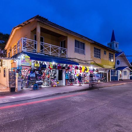 Ataraxy Hotel Boutique San Andrés Exteriör bild