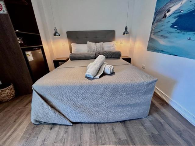 Ataraxy Hotel Boutique San Andrés Exteriör bild
