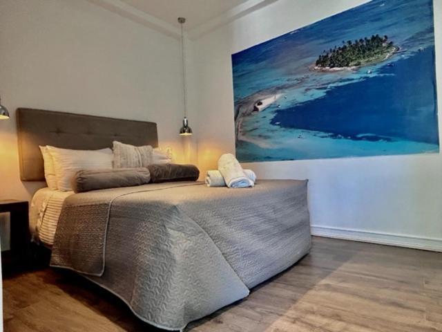 Ataraxy Hotel Boutique San Andrés Exteriör bild