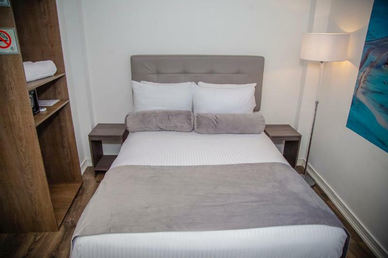 Ataraxy Hotel Boutique San Andrés Exteriör bild